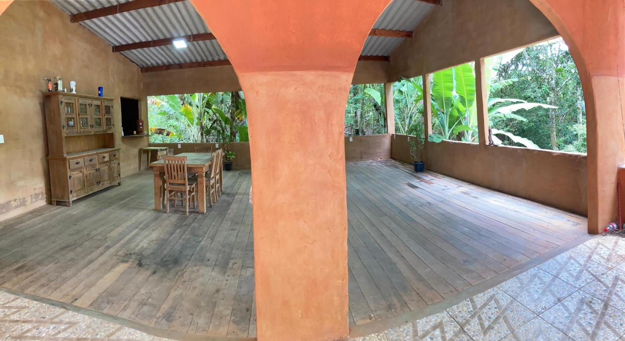 Hotel Aguas De Sao Joao Pirenópolis Exteriér fotografie